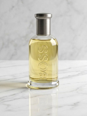 Boss Bottled Man Eau de Toilette 100ml καινούργιο tester