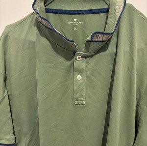 TOM TAILOR POLO (3XL)