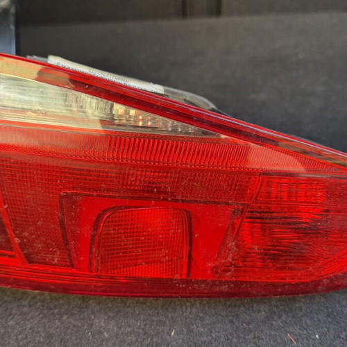Golf 7 taillights used, 3 perfect, 1 broken