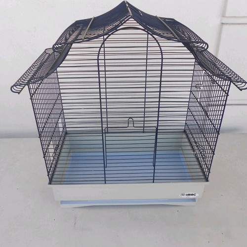 Imac Bird Cage like new, medium size