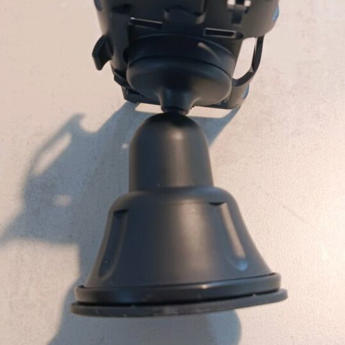 Nokia phone holder for car like new