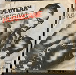  1976 Bob Dylan - Hurricane , Vinyl, 7", 45 RPM