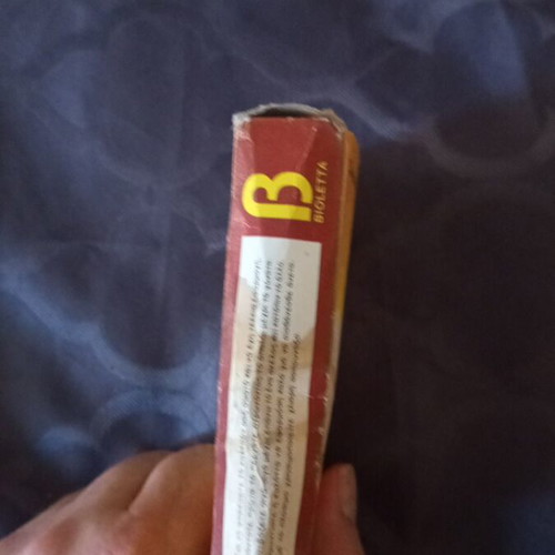 Vintage Bioletta Pantyhose from 70s-80s used