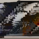  ΕΛΕΝΗ ΤΣΑΛΙΓΟΠΟΥΛΟΥ - ΧΡΩΜΑ  CD DVD