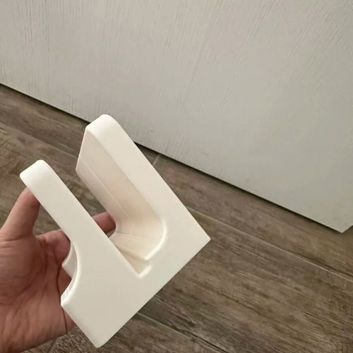 Vertical Scale Storage Stand custom made, 3D printed