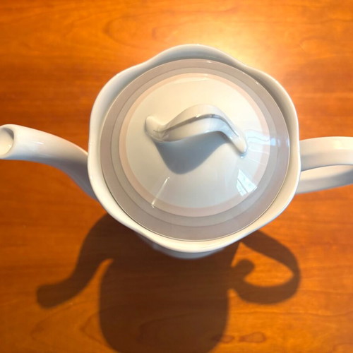 Winterling Bavaria Kanata like new, authentic German porcelain