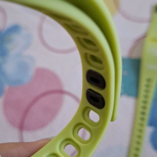 Wristbands with prepaid card for festival like new