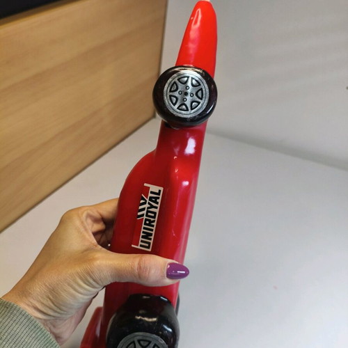 Formula 1 candle new
