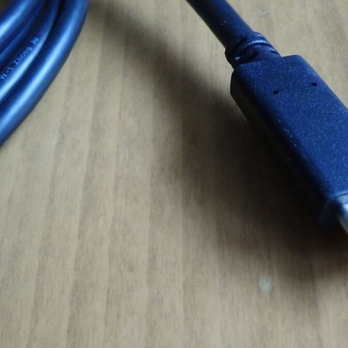 Καλώδιο USB-C σε USB-C SuperSpeed USB 3.1 1,8 μ καινούργιο