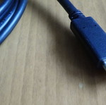 Καλώδιο USB-C σε USB-C SuperSpeed USB 3.1 1,8 μ καινούργιο
