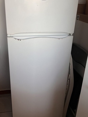 Indesit refrigerator in very good condition