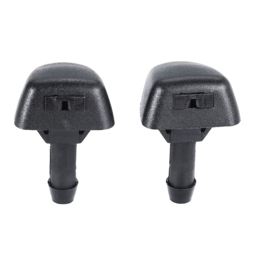 Volvo windshield washer nozzles new, set of 2
