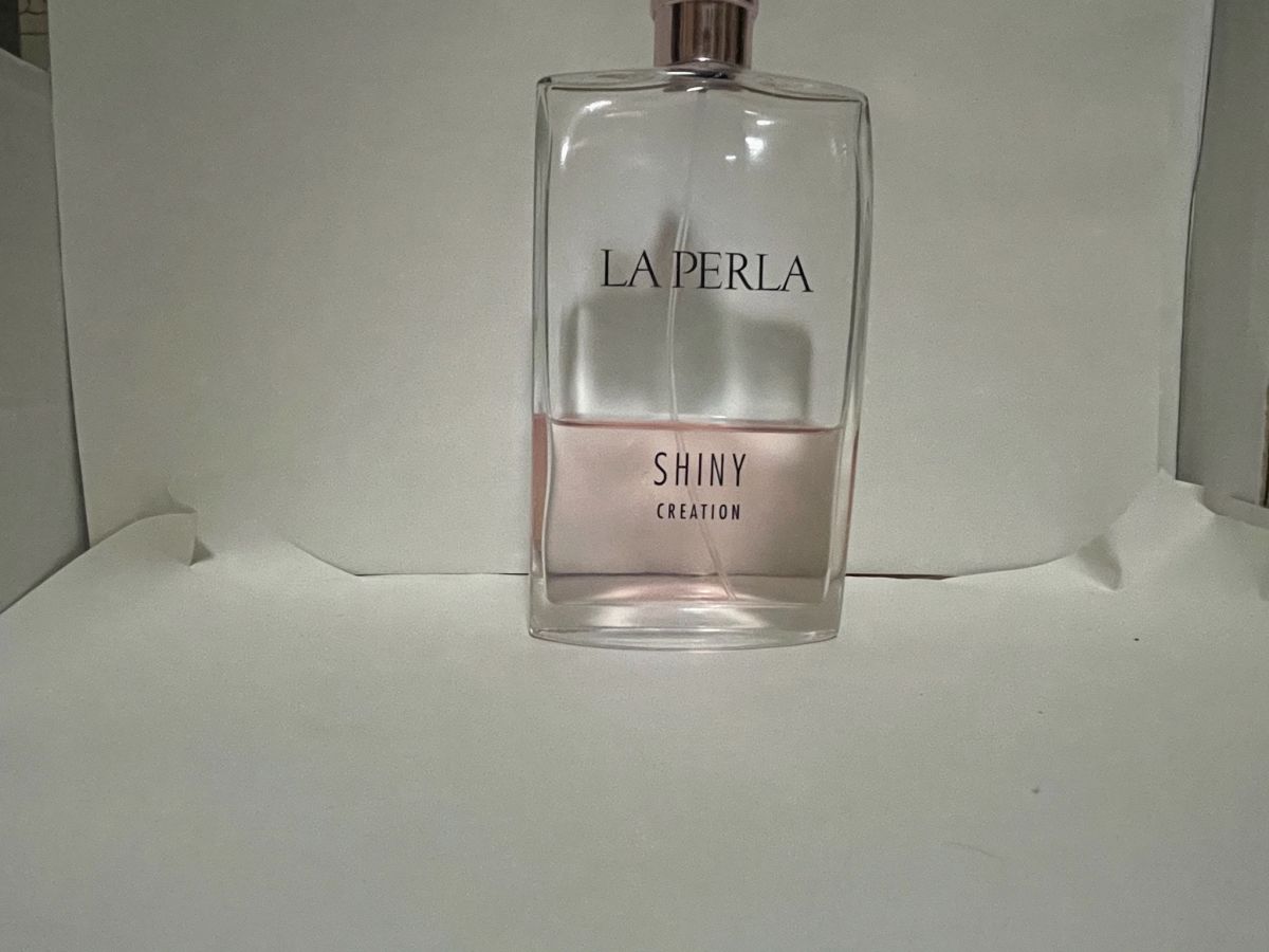 La perla best sale shiny creation perfume