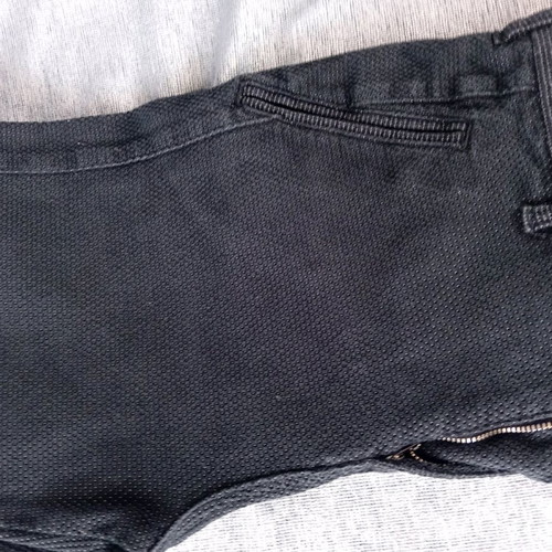 Pinko Tag pants black size M like new