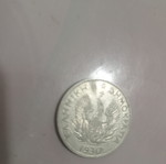 5 Drachma coin 1930