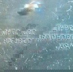  Vintage ZIPPO made in U.S.A. παλιο μοντελο στο γνησιο κουτι του σε παρα πολυ καλη κατασταση !!!
