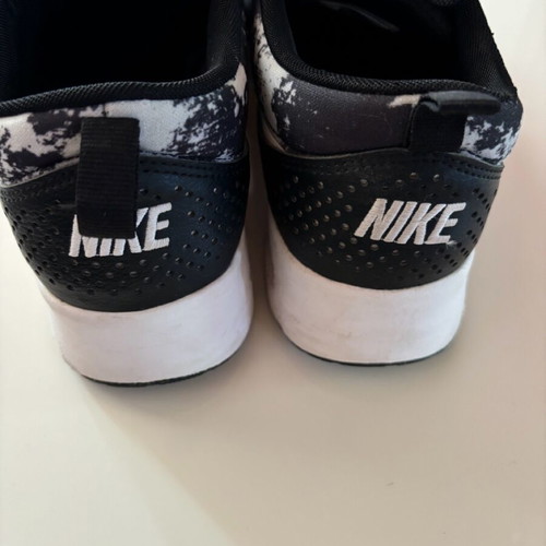 Nike Air Max Thea used, camo, size 39
