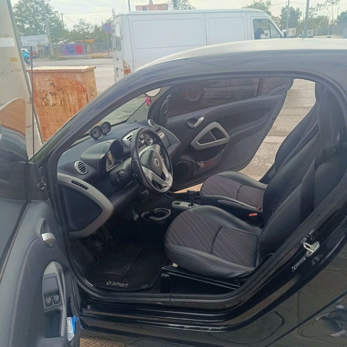 Smart used car part