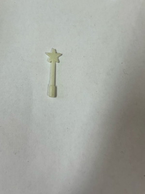 Lego magic wand like new