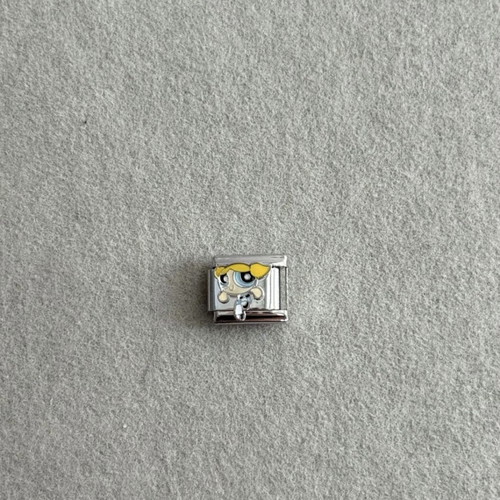 Charm for Nomination new