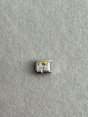 Charm for Nomination new