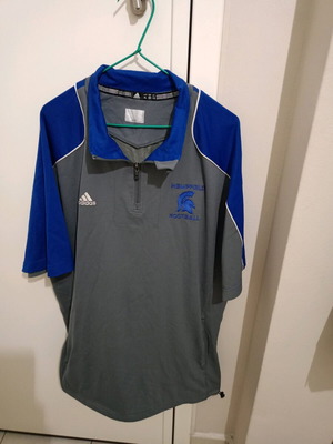 Adidas trainers size xl like new