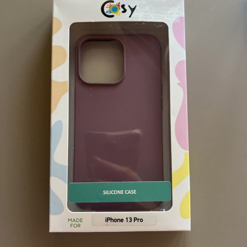 iPhone 13 Pro case new in original packaging