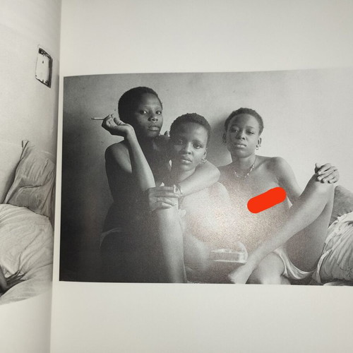 Erotik in der modernen Fotografie II book used, German