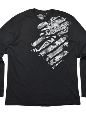 Oneill Longsleeve T-shirt used, size XL