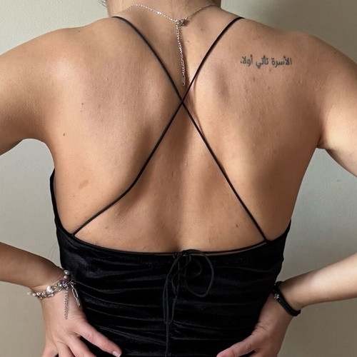Marmalady evening bodysuit black, like new, size S