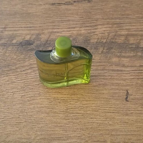 Nature Pour Homme mini perfume by Yves Rocher new, 7.5 ml eau de toilette