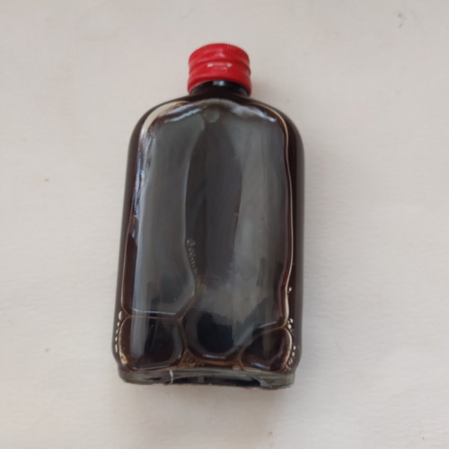 Vermouth Vintage Afoi Gounidelli sealed, like new, 1960s