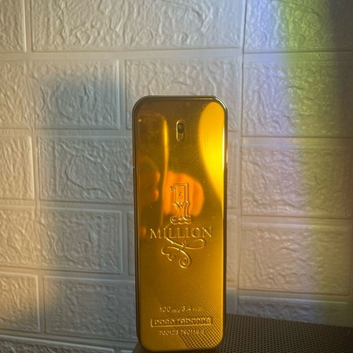Paco Rabanne 1 Million Eau de Toilette 100ml like new