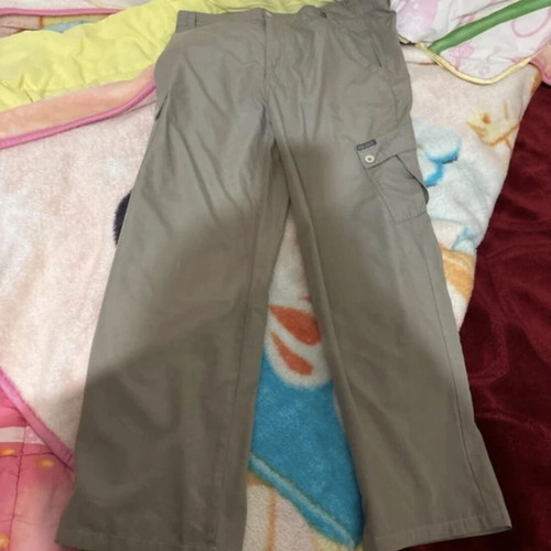 Men's suit pants like new, size M