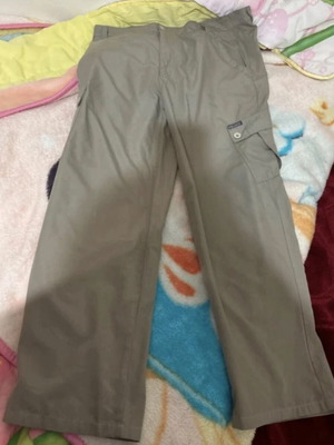 Men's suit pants like new, size M