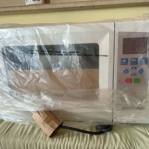 Breadmaker new
