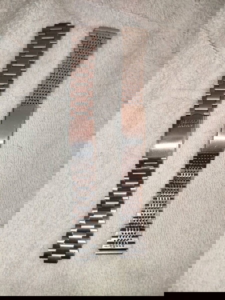 2 Μπρασελέδες SEIKO
