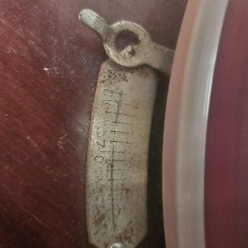 Pickup like new, fully functional