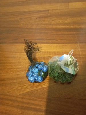 Marbles set new
