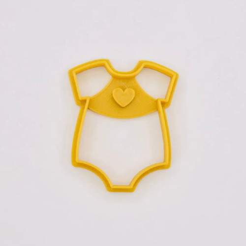Cookie cutters for Baby Shower candy bar set of 5 new