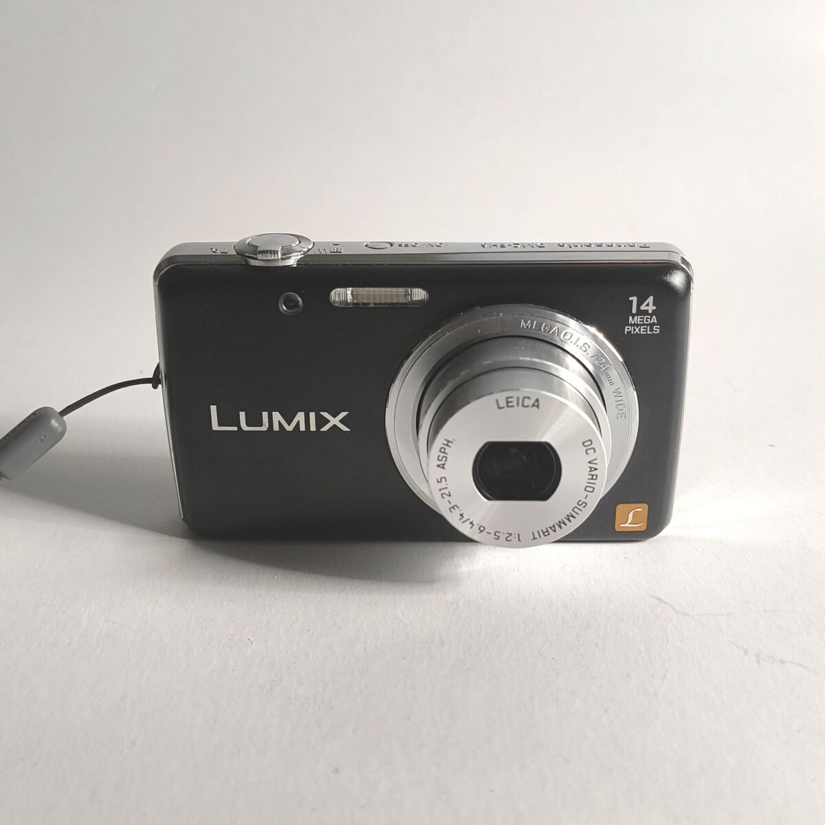 Panasonic Lumix FH6 14 Megapixel digital… - € 95,00 - Vendora.cy