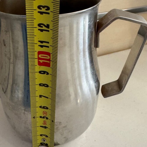 Γαλατιέρα Barista μεταχειρισμένη