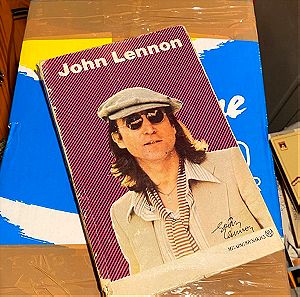 John Lennon Βιογραφια