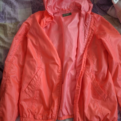 Benetton kids jacket new, size 9/10 years