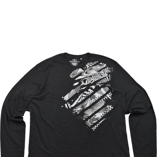 Oneill Longsleeve T-shirt used, size XL