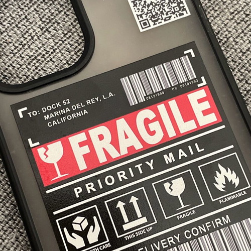 iPhone 12 case Pull&Bear like new