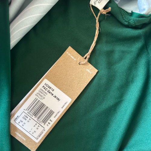 Panathinaikos BC Jovic 2021/22 Medium jersey like new