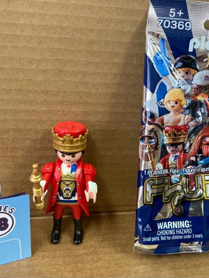 Playmobil 70369 Series 18 Lions King καινούργιο