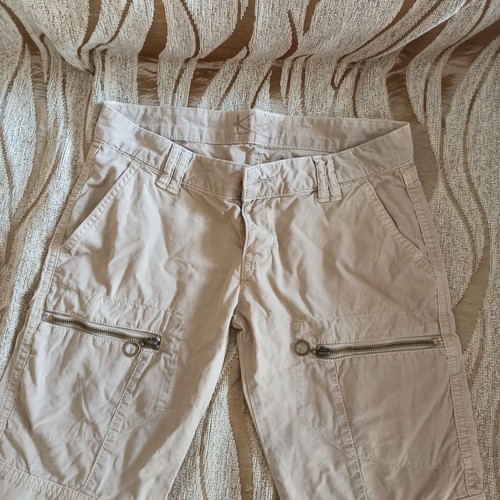 Women's pants size small new
