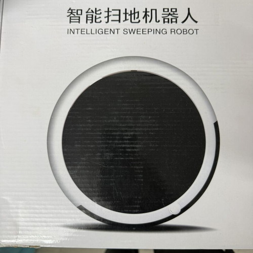 Smart Vacuum Cleaner like new, battery may need replacement